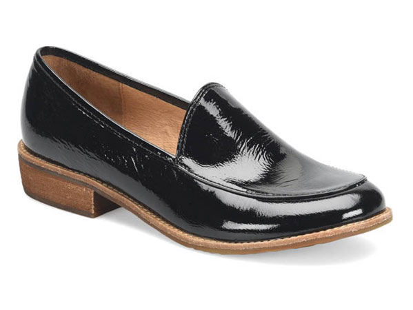 sofft napoli black