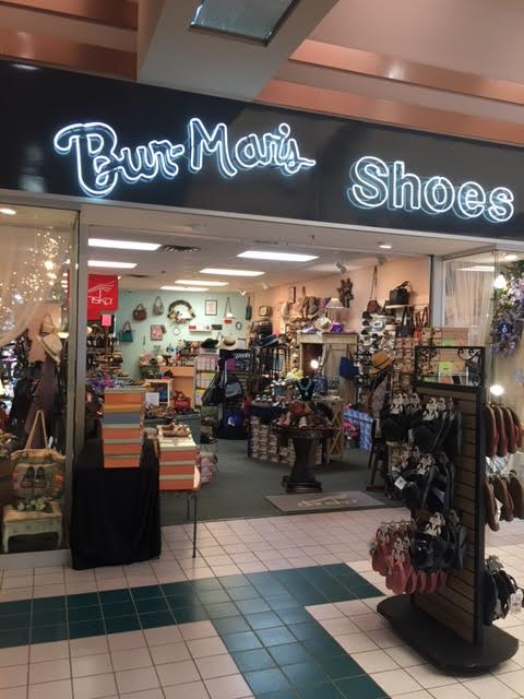 Bur-Mar's Family Shoe Store: About Us