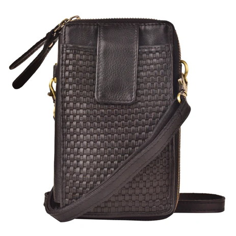 MILO Handbag Ella - Black
