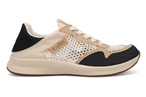 Taos Direction: Black/Taupe Multi