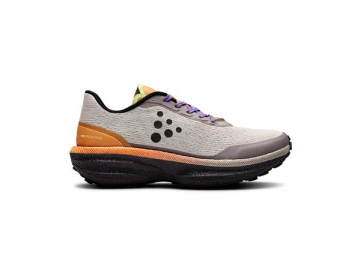 Craft Women's Endurance Trail Running Shoe - Flex-Dawn