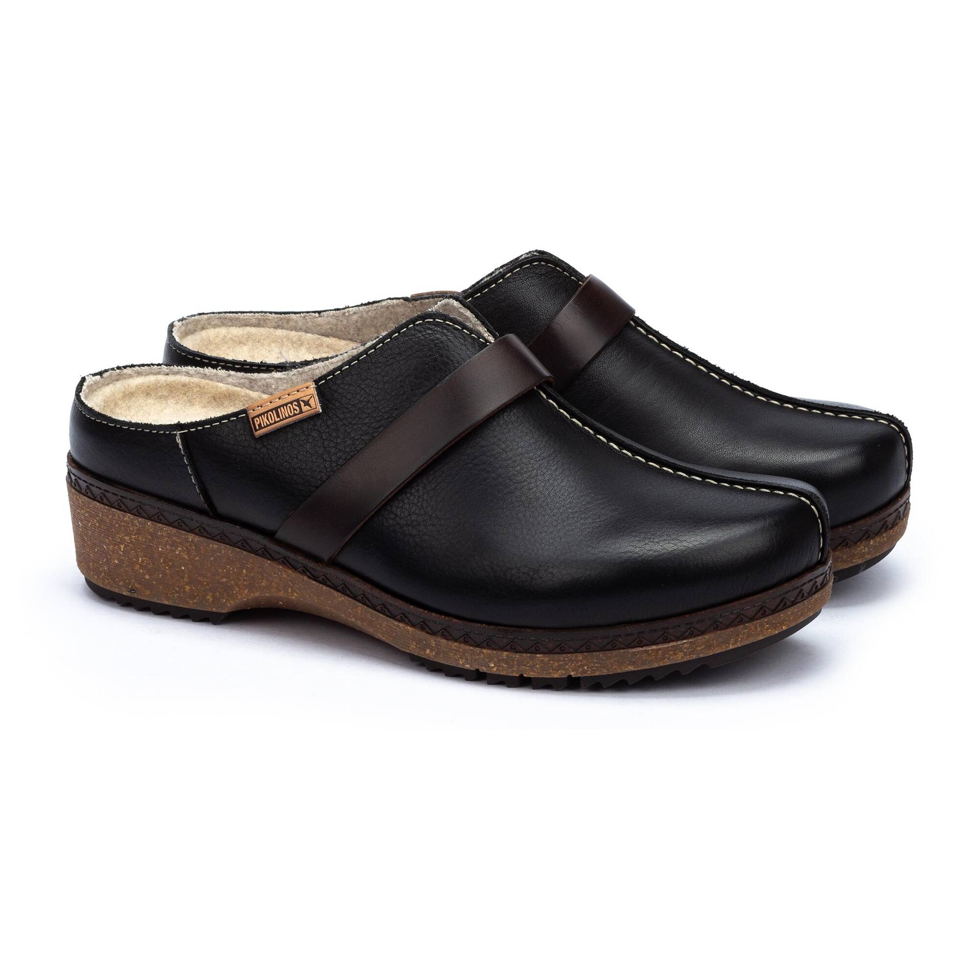 Pikolinos Granada W0W-3590C1: Black