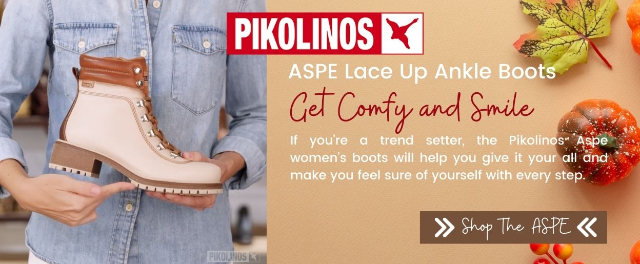Pikolinos Aspe W9Z-8634C1: Marfil