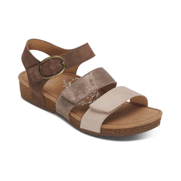 Lily | Women’s Stylish Spring Comfort Sandals main image 0