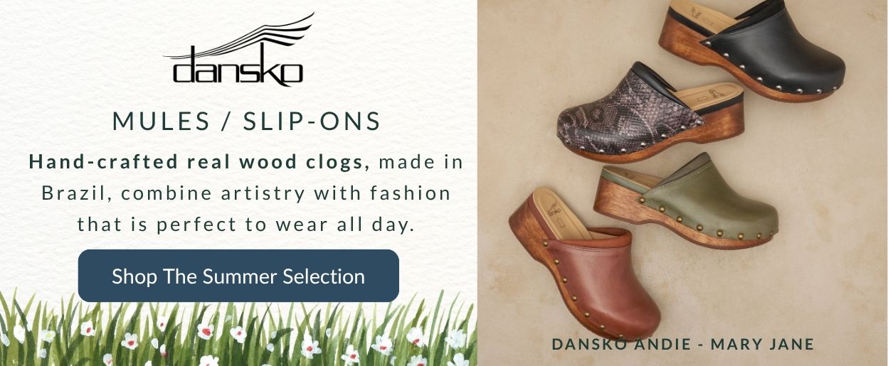 Dansko