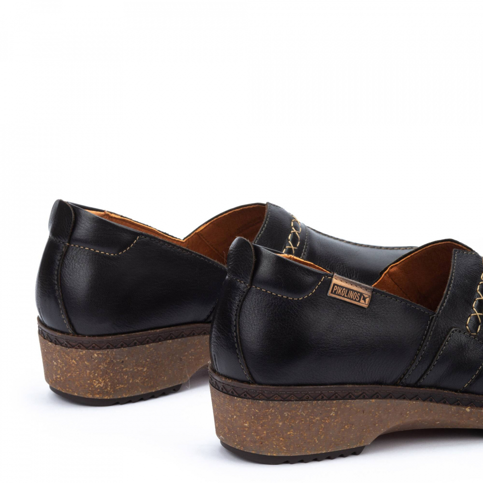 Pikolinos Granada Women's Clogs Black