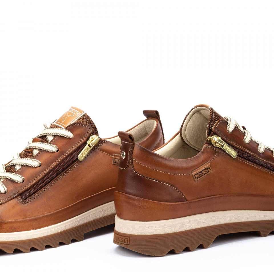 Pikolinos Vigo W3W-6979: Brandy