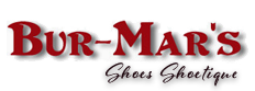 Bur-Mar's Clothing, Shoes, and Accessories