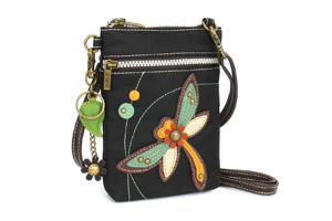 Chala CV - Venture Cellphone Xbody - Dragonfly