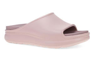 Dansko Devyn: Mauve EVA Sandal
