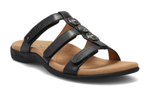 Taos Prize 4: Black