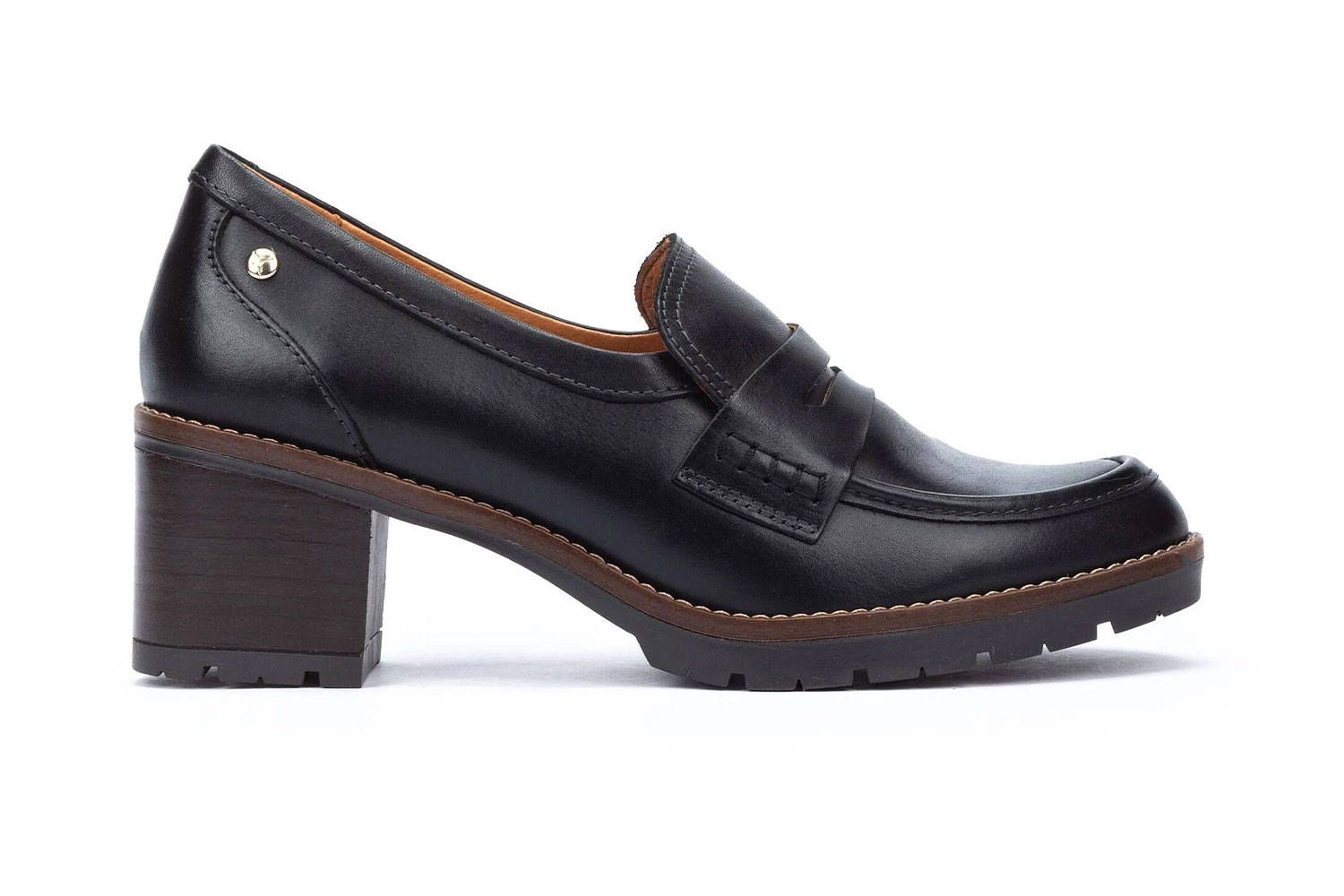 Pikolinos Granada W0W-3590C1: Black