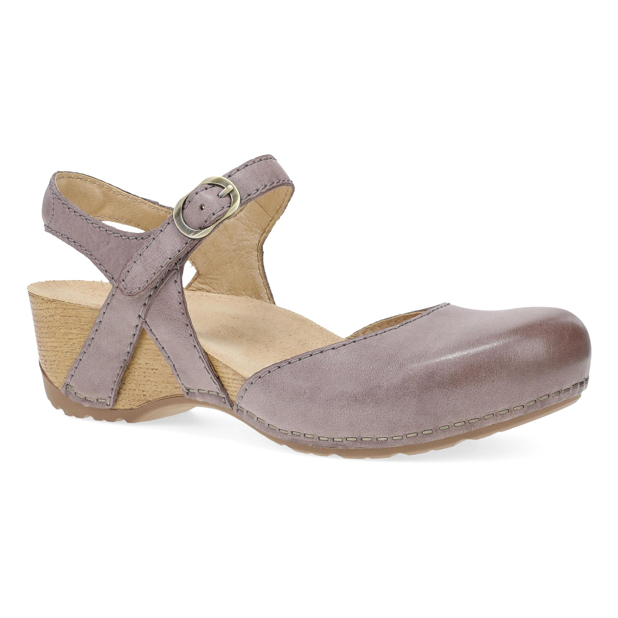 Dansko Tiffani: Dusty Mary Jane
