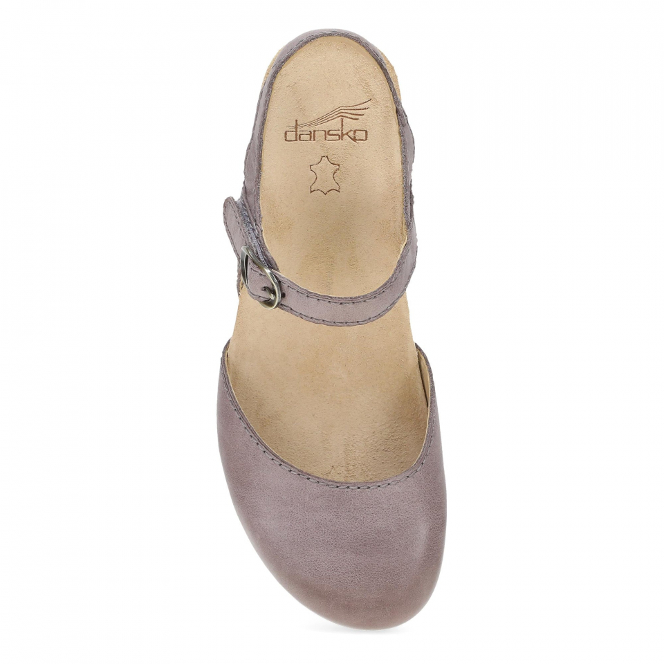 Dansko Tiffani: Dusty Mary Jane