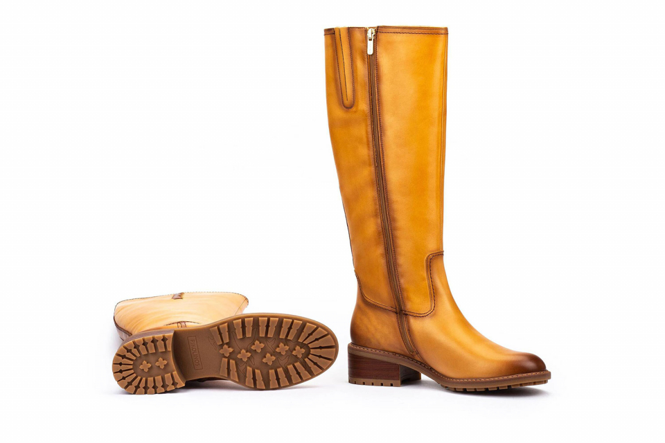 Pikolinos Medina W0D-9761c1: Vanilla