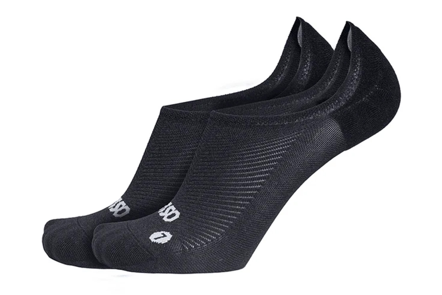 OS1st Socks Nekkid Comfort Sock: Black