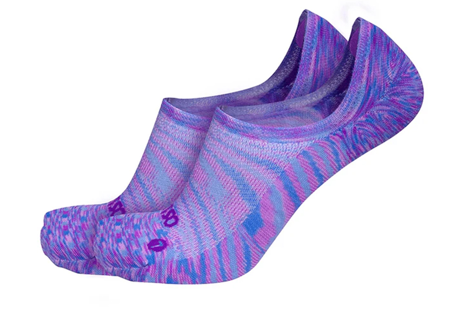 OS1st Socks Nekkid Comfort Sock: Galaxy
