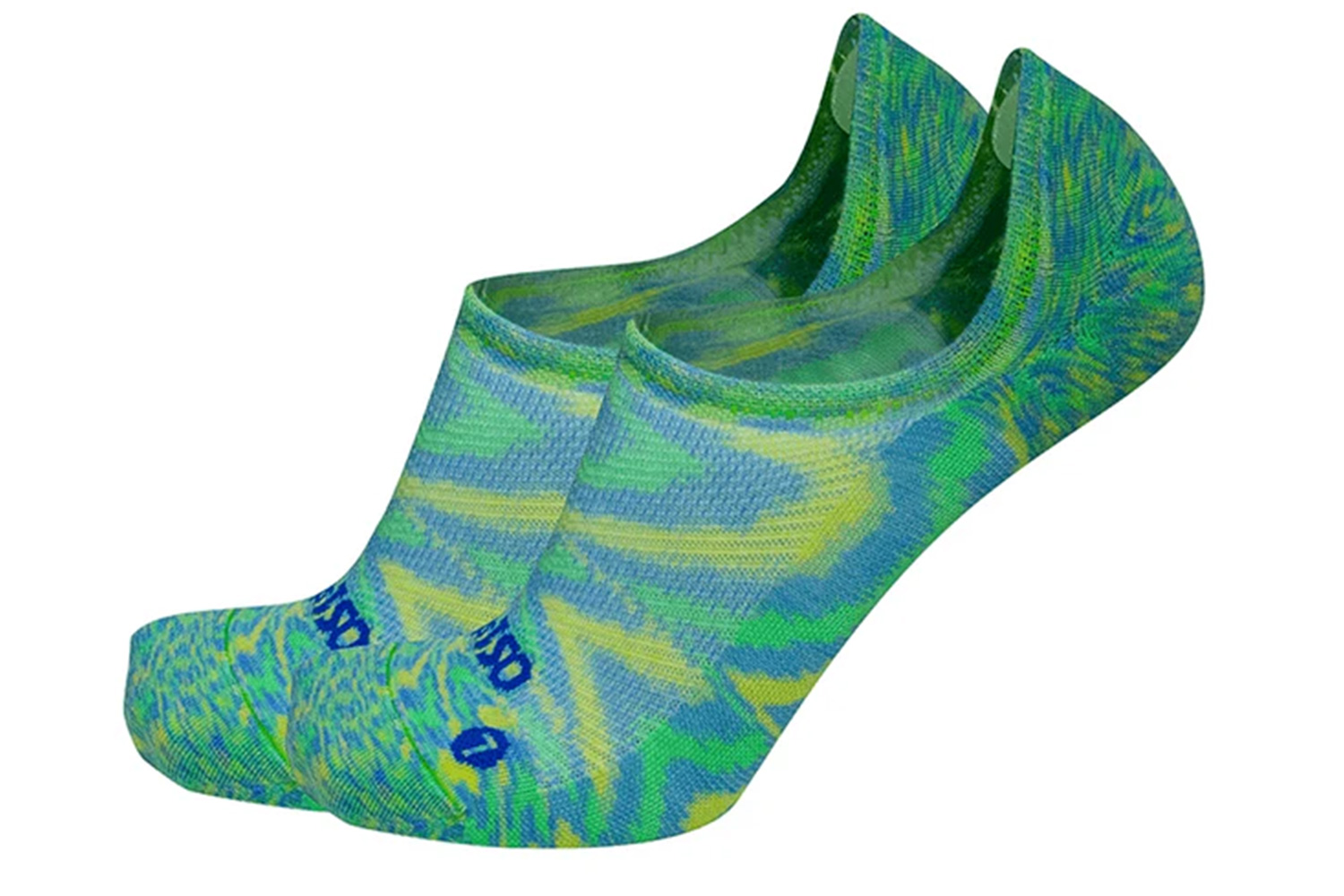 OS1st Socks Nekkid Comfort Sock: Nebula