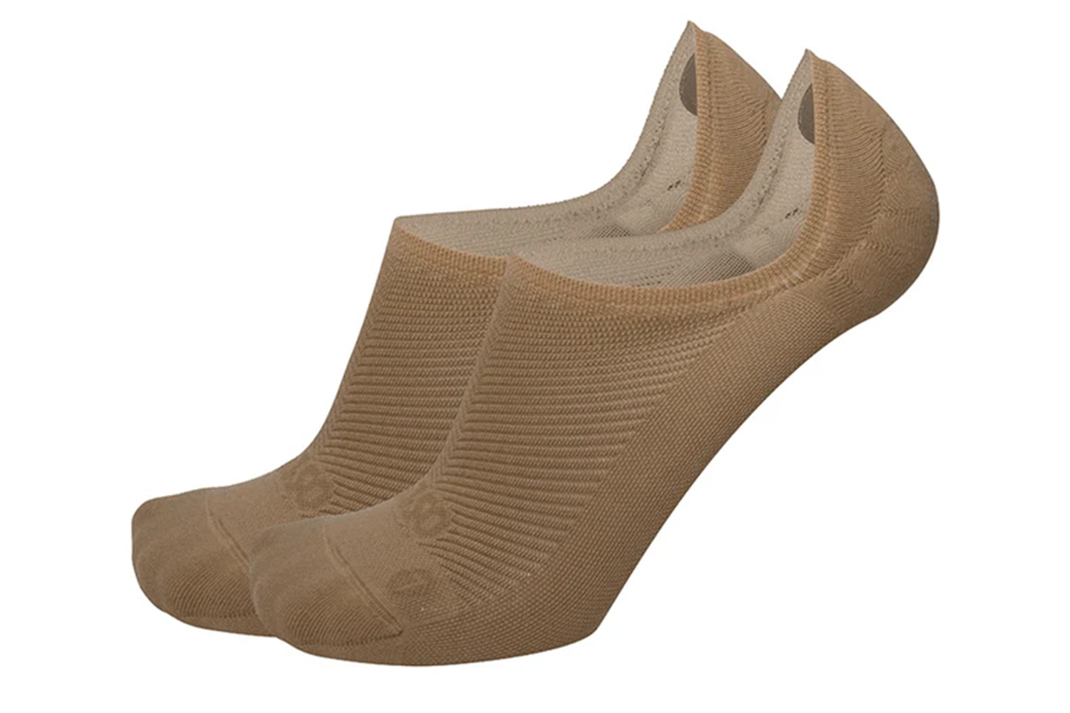 OS1st Socks Nekkid Comfort Sock: Sand