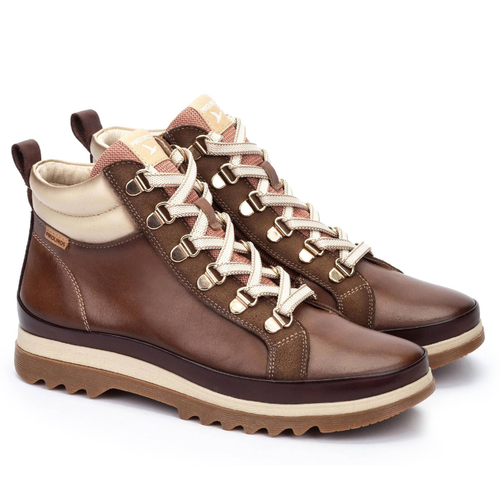 Pikolinos Vigo - Dames laars - maat 41 (EU) 7.5 (UK