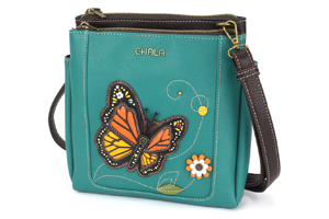 Chala Merry Messenger - Monarch Butterfly