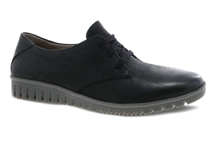Dansko Libbie: Burnished Calf