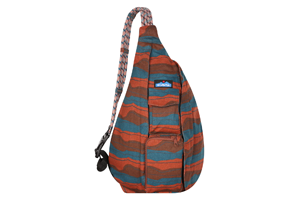 Kavu Rope Bag: Wave Range