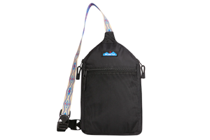 Kavu Yoho Sling: Blackout