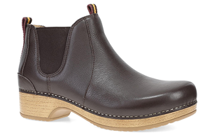 Dansko Becka Low Bootie