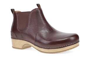 Dansko Becka Cordovan Milled Boot