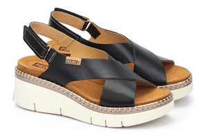 Pikolinos Gomera: Black