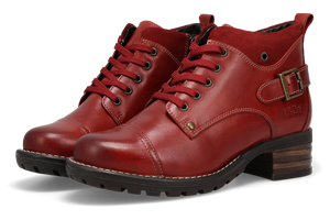 Taos Mini Crave: Red