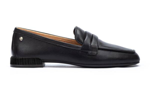 Pikolinos Almeria W9W: Black