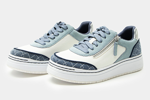 Alegria Averie Indigo Shoe