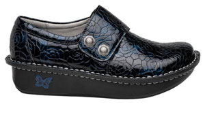 Alegria Deliah: Moody Blues