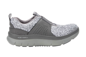 Alegeria Traq Rok n Roll Rotation: Grey
