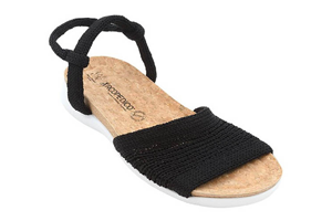 Arcepedico Arenal: Black