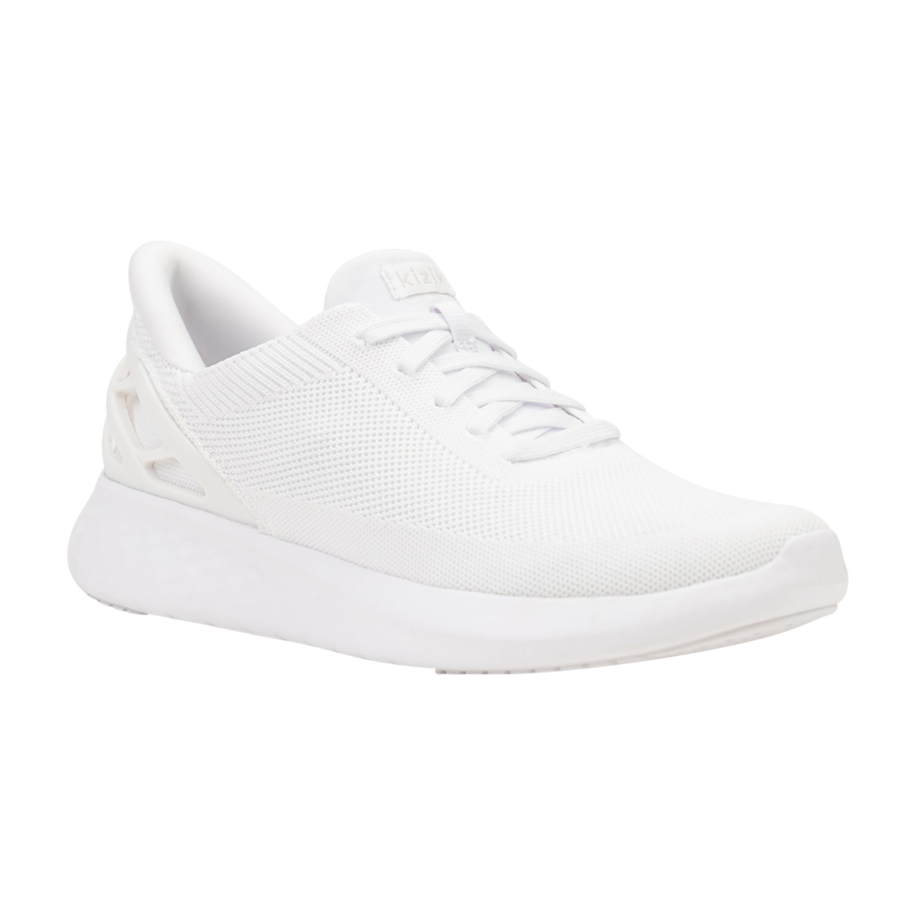 kizik Women's Athens: White
