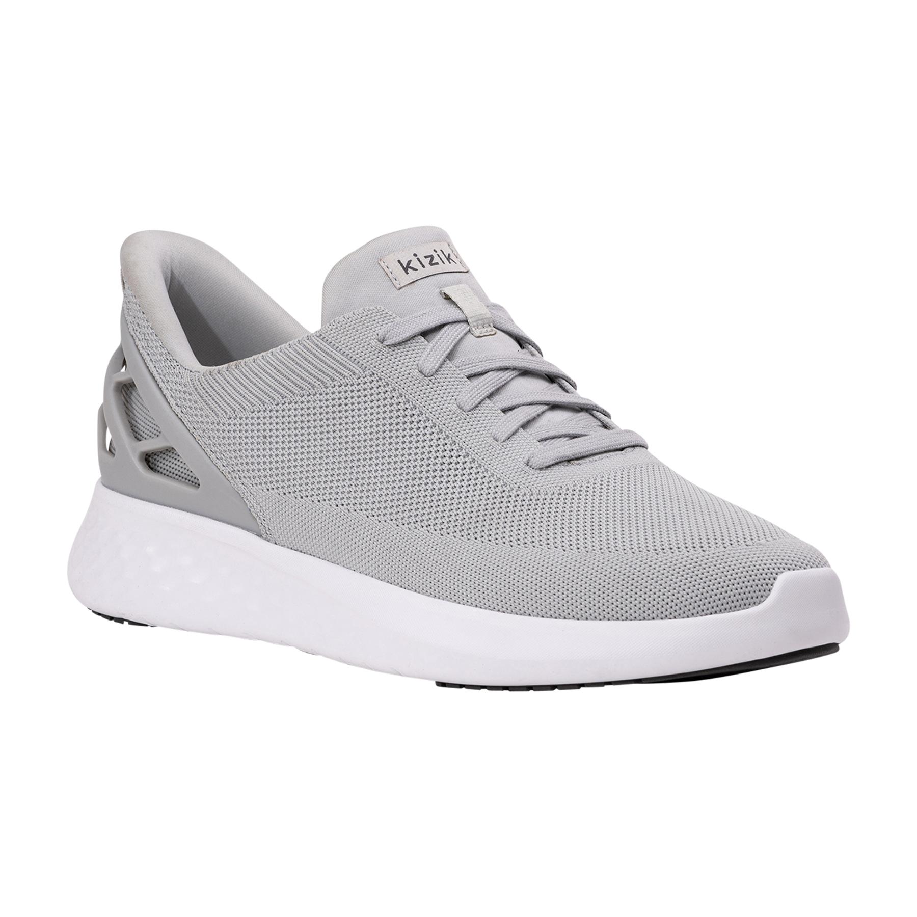 kizik Women's Athens: Slate Grey