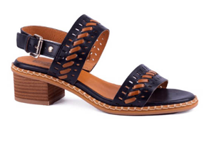 Pikolinos Blanes W3H: Black