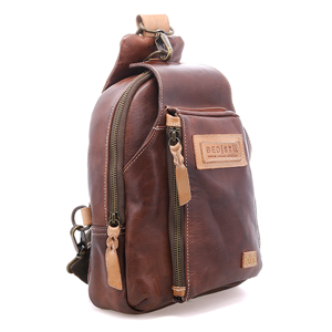 bedstu Beau: Teak Oats Rustic