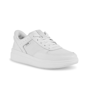 kizik Women's Brisbane: White