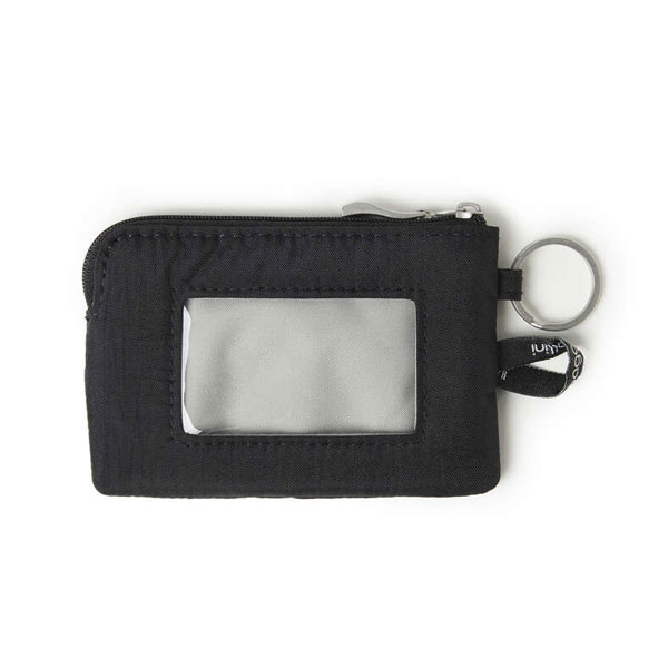 Baggallini  RFID Card Case - Black