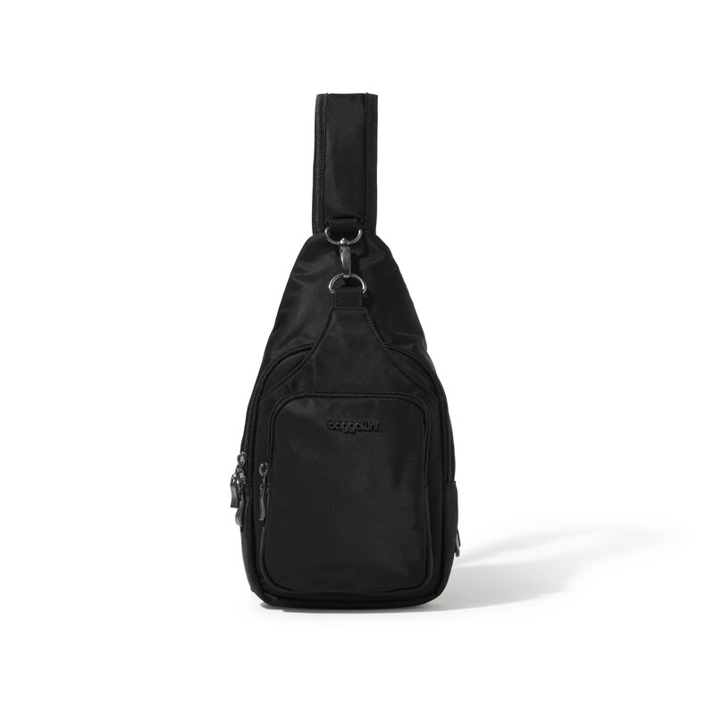 Baggallini Central Park Sling - Black
