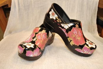 dansko floral