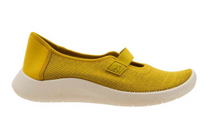 Arcepedico Cibele: Mustard