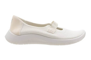 Arcepedico Cibele: White