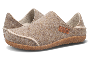 Taos Convertawool: Warm Sand