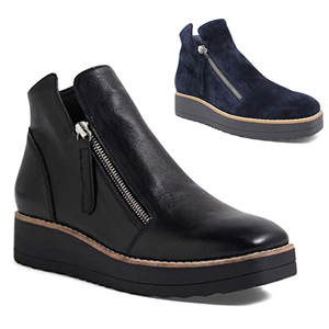 Django & Juliette Kefect Slip On