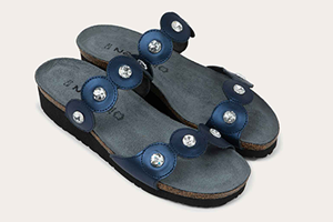 nao Radon | Naot Footwear US